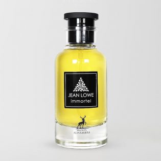 Maison Alhambra Jean Lowe Immortel EDP - Parfum Exclusif au Meilleur Prix - My Personal Mood