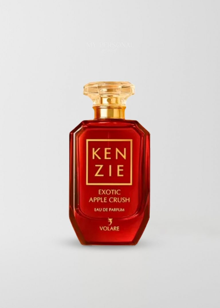 Volaré Kenzie Exotic Apple Crush - Parfum Exclusif au Meilleur Prix - My Personal Mood