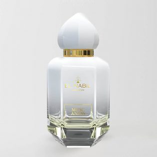 El Nabil Musc Anass EDP - Parfum Exclusif au Meilleur Prix - My Personal Mood