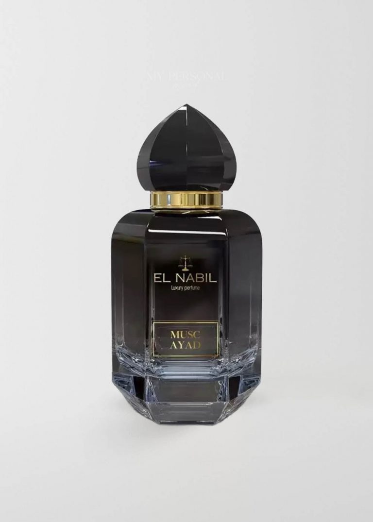 El Nabil Musc Ayad EDP - Parfum Exclusif au Meilleur Prix - My Personal Mood