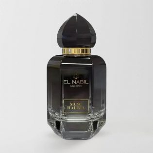 El Nabil Musc Halima EDP - Parfum Exclusif au Meilleur Prix - My Personal Mood