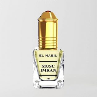 El Nabil Musc Imran - Parfum Exclusif au Meilleur Prix - My Personal Mood