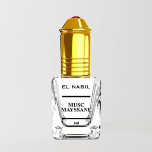 El Nabil Musc Mayssane - Parfum Exclusif au Meilleur Prix - My Personal Mood