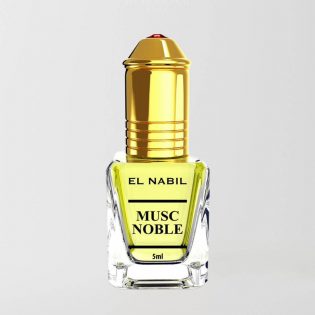 El Nabil Musc Noble - Parfum Exclusif au Meilleur Prix - My Personal Mood