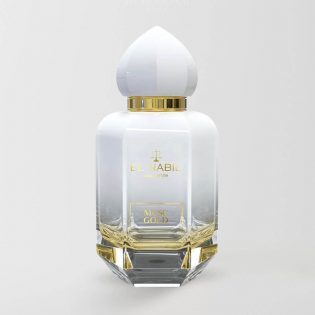 El Nabil Musc Gold EDP - Parfum Exclusif au Meilleur Prix - My Personal Mood