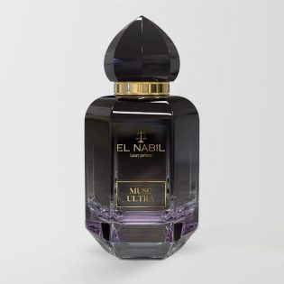 El Nabil Musc Ultra EDP - Parfum Exclusif au Meilleur Prix - My Personal Mood