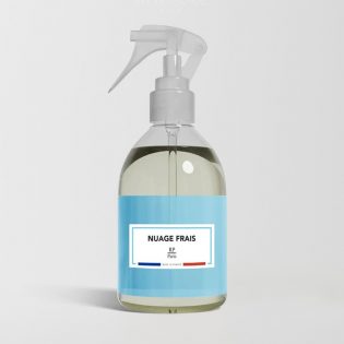 RP Paris Spray Nuage frais - Parfum Exclusif au Meilleur Prix - My Personal Mood