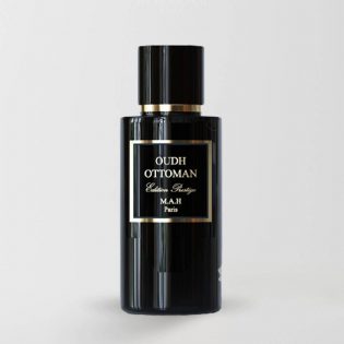 MAH Paris Vanille Somptueuse EDP - Parfum Exclusif au Meilleur Prix - My Personal Mood