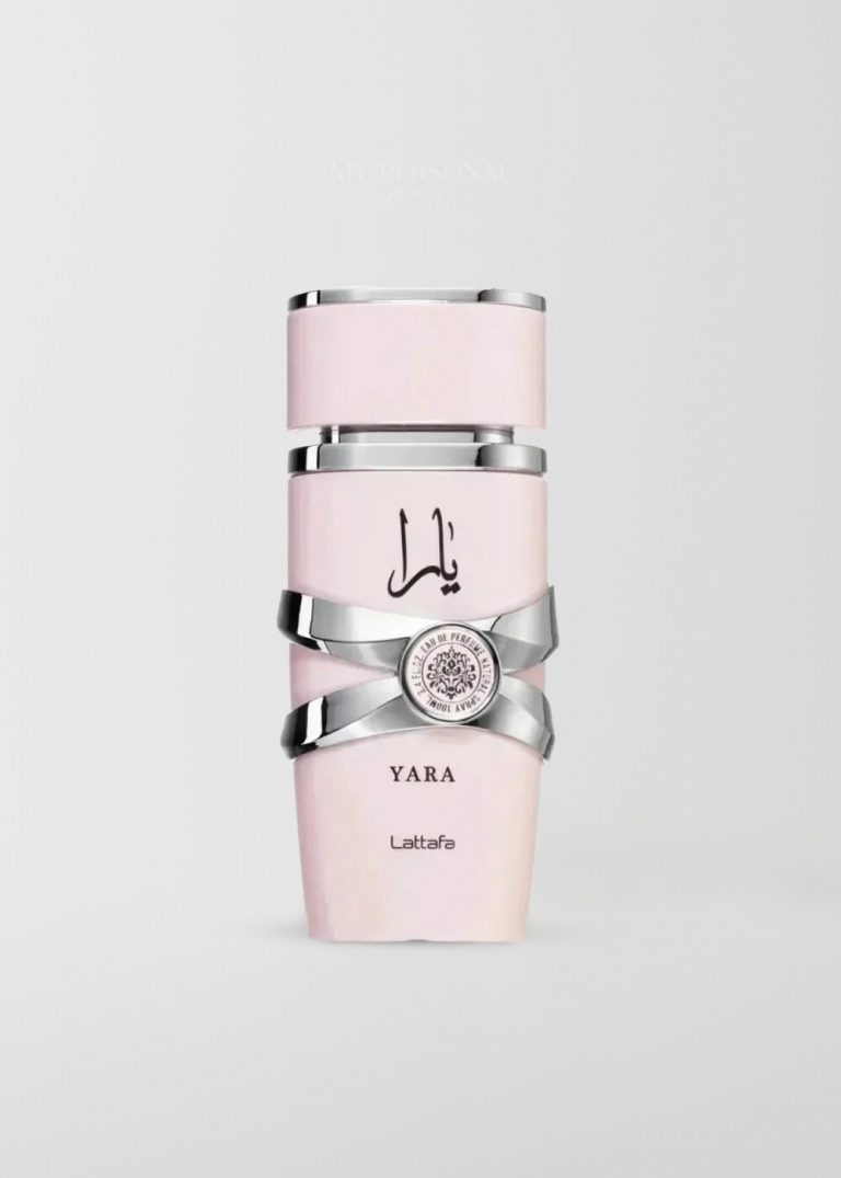 Lattafa Yara EDP - Parfum Exclusif au Meilleur Prix - My Personal Mood
