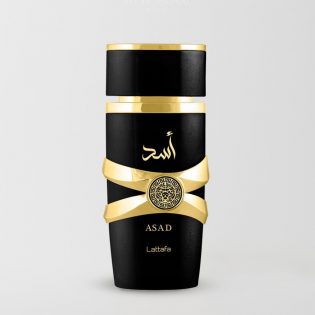 Lattafa Asad EDP - Parfum Exclusif au Meilleur Prix - My Personal Mood