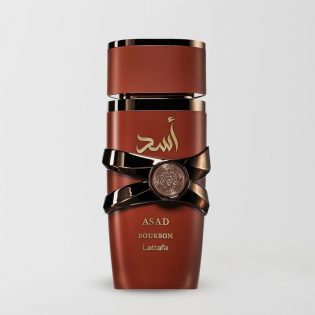 Lattafa Asad Bourbon EDP - Parfum Exclusif au Meilleur Prix - My Personal Mood
