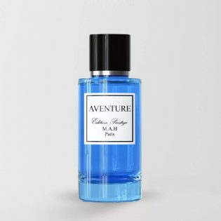 MAH Paris Aventure EDP - Parfum Exclusif au Meilleur Prix - My Personal Mood