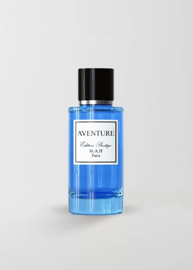 MAH Paris Aventure EDP - Parfum Exclusif au Meilleur Prix - My Personal Mood