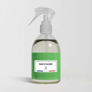 RP Paris Spray Baie d’Alger - Parfum Exclusif au Meilleur Prix - My Personal Mood