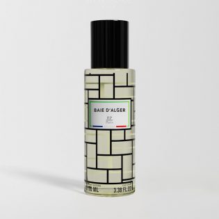 RP Paris Spray Voiture BAIE D’ALGER - Parfum Exclusif au Meilleur Prix - My Personal Mood