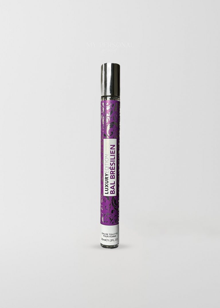 Luxury Edition Bal Brésilien - Parfum Exclusif au Meilleur Prix - My Personal Mood