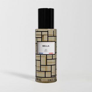 RP Paris Spray Voiture BELLA - Parfum Exclusif au Meilleur Prix - My Personal Mood