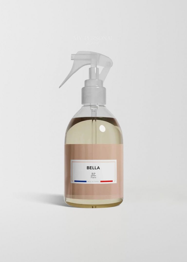 RP Paris Spray Bella - Parfum Exclusif au Meilleur Prix - My Personal Mood