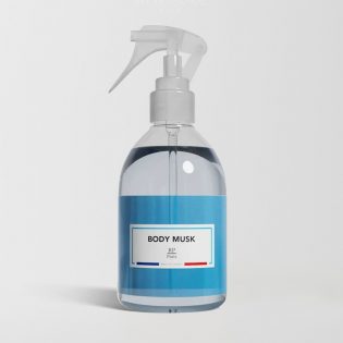 RP Paris Spray Bella - Parfum Exclusif au Meilleur Prix - My Personal Mood