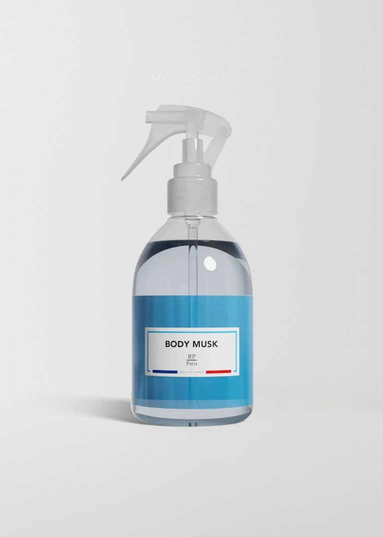 RP Paris Spray Bella - Parfum Exclusif au Meilleur Prix - My Personal Mood