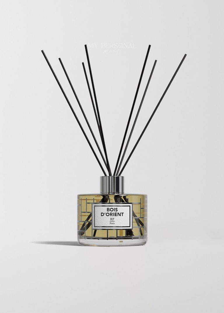 RP Paris Bois d’Orient - Parfum Exclusif au Meilleur Prix - My Personal Mood