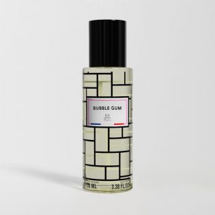 RP Paris Spray Voiture BUBBLE GUM - Parfum Exclusif au Meilleur Prix - My Personal Mood