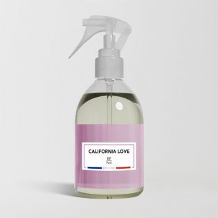 RP Paris Spray California Love - Parfum Exclusif au Meilleur Prix - My Personal Mood