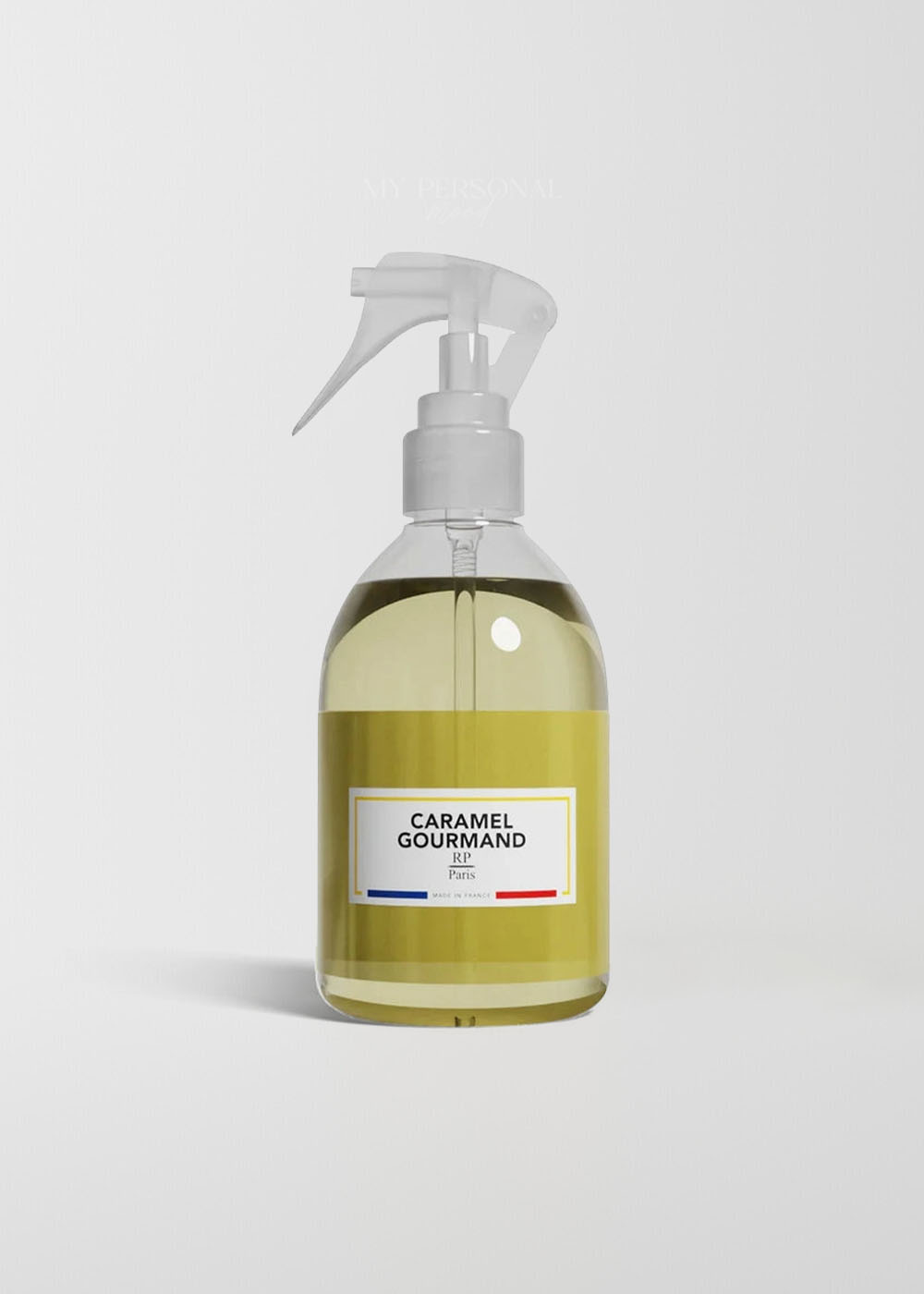 RP Paris Spray Caramel Gourmand - Parfum Exclusif au Meilleur Prix - My Personal Mood