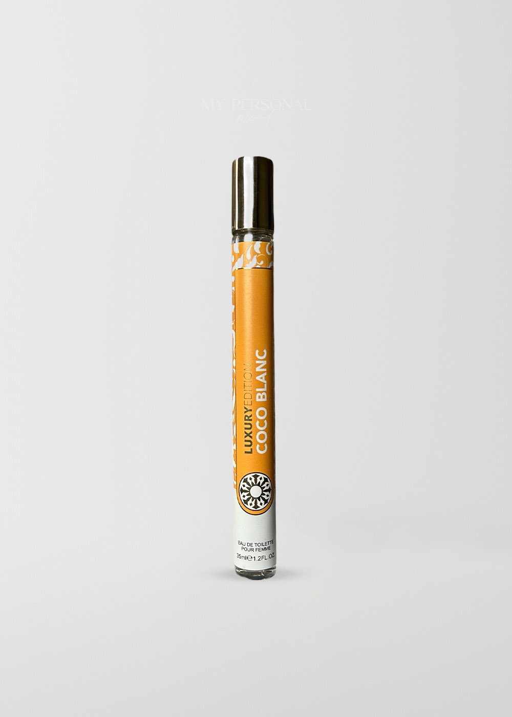 Luxury Edition Coco Blanc - Parfum Exclusif au Meilleur Prix - My Personal Mood