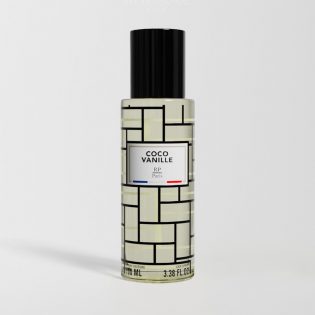 RP Paris Spray Voiture COCO VANILLE - Parfum Exclusif au Meilleur Prix - My Personal Mood