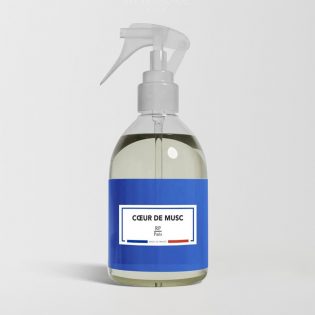 RP Paris Spray Coeur de Musc - Parfum Exclusif au Meilleur Prix - My Personal Mood