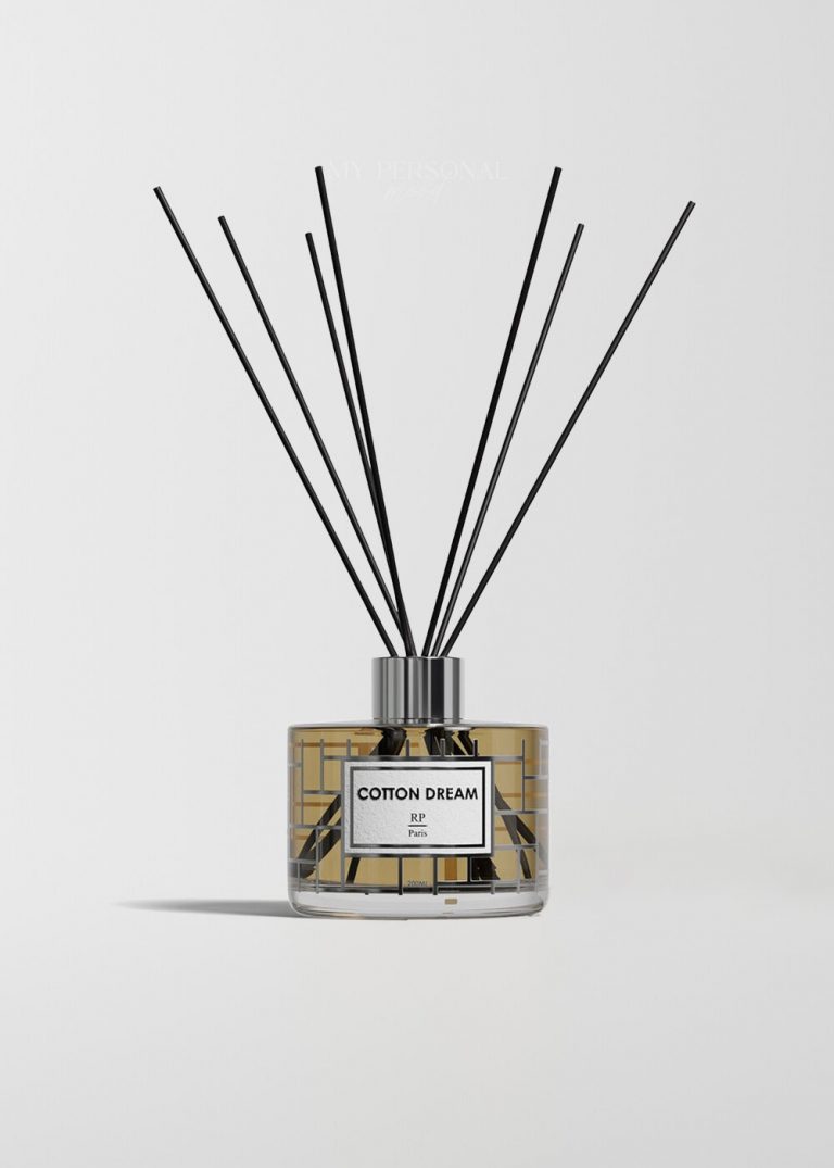 RP Paris Cotton Dream - Parfum Exclusif au Meilleur Prix - My Personal Mood