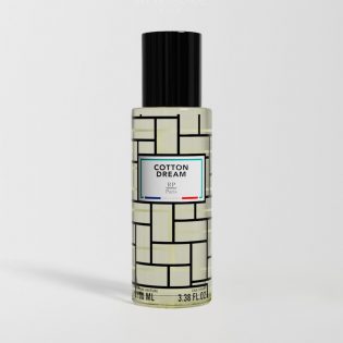 RP Paris Spray Voiture COTTON DREAM - Parfum Exclusif au Meilleur Prix - My Personal Mood