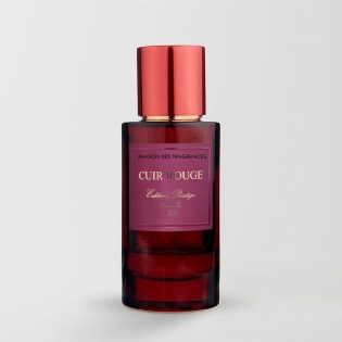 MAH Paris Vanille Somptueuse EDP - Parfum Exclusif au Meilleur Prix - My Personal Mood