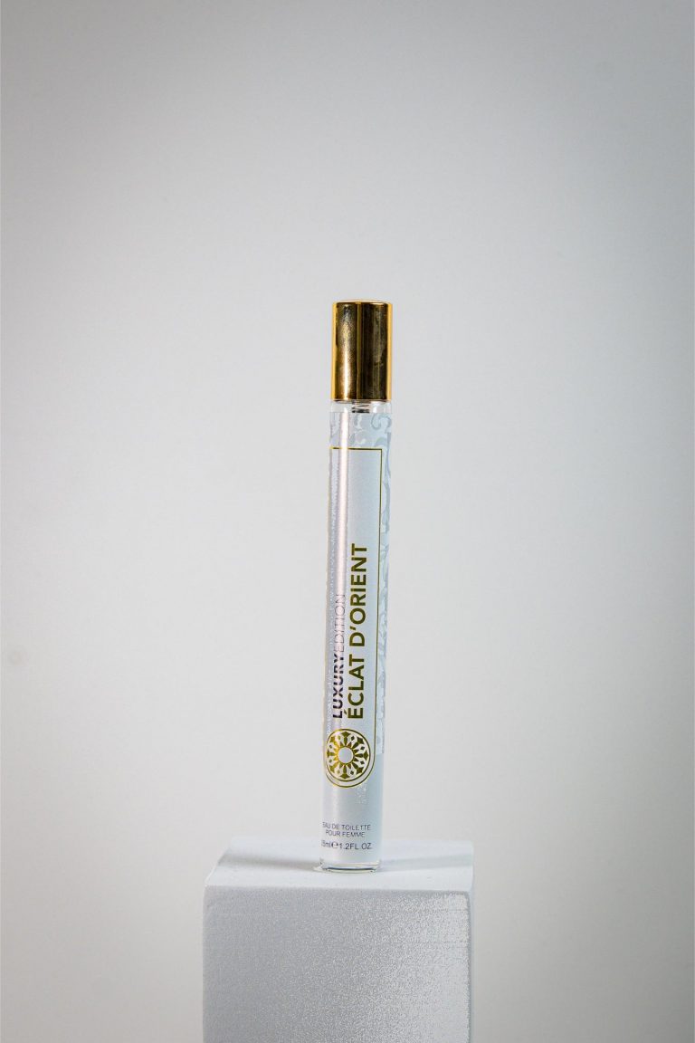 Luxury Edition Éclat d’Orient - Parfum Exclusif au Meilleur Prix - My Personal Mood