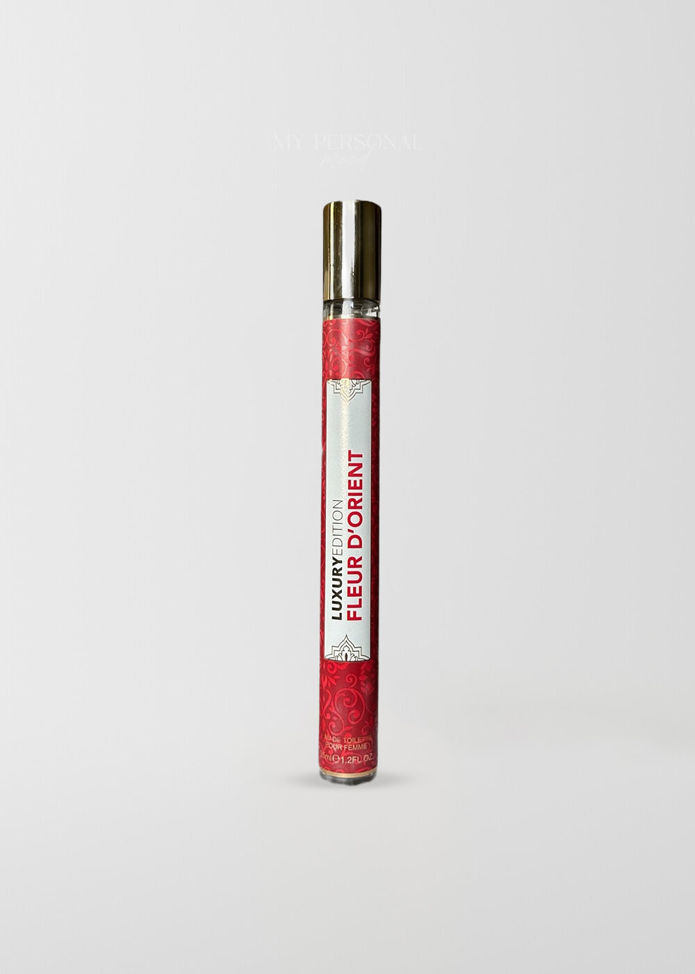 Luxury Edition Fleur d’Orient - Parfum Exclusif au Meilleur Prix - My Personal Mood