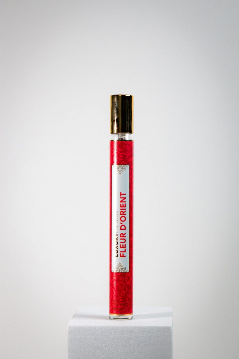 Luxury Edition Fleur d’Orient - Parfum Exclusif au Meilleur Prix - My Personal Mood