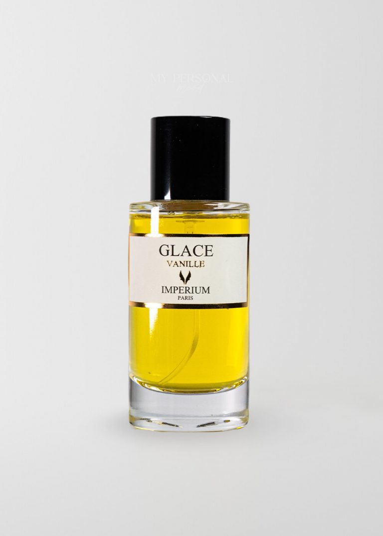 Imperium Paris Glace Vanille - Parfum Exclusif au Meilleur Prix - My Personal Mood