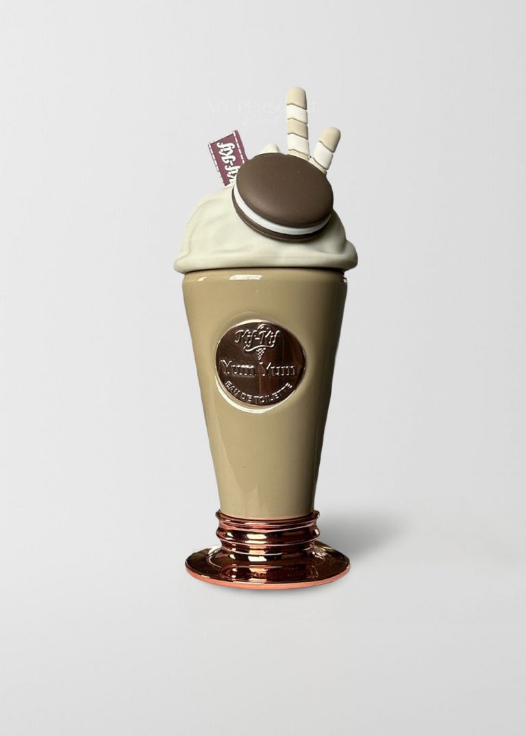 Kif-Kif Yum Yum Irish Vanilla - Parfum Exclusif au Meilleur Prix - My Personal Mood