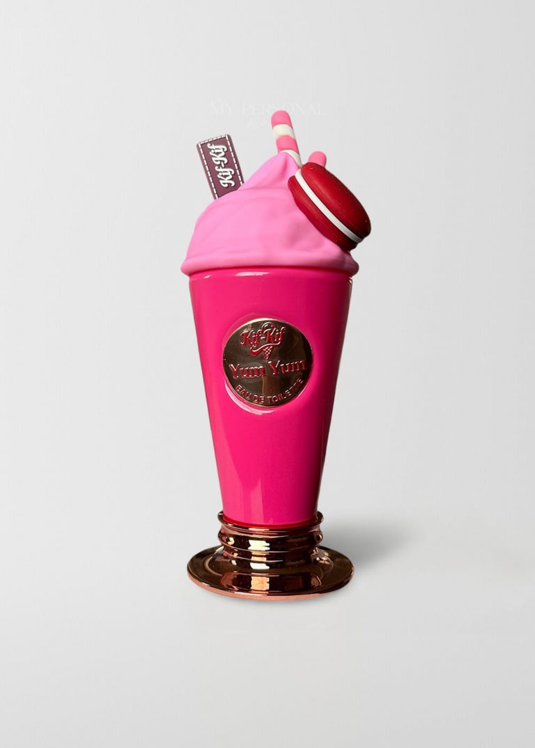 Kif-Kif Yum Yum Juicy Apple - Parfum Exclusif au Meilleur Prix - My Personal Mood