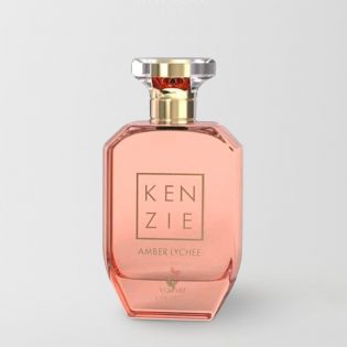 Volaré Kenzie Amber Lychee - Parfum Exclusif au Meilleur Prix - My Personal Mood