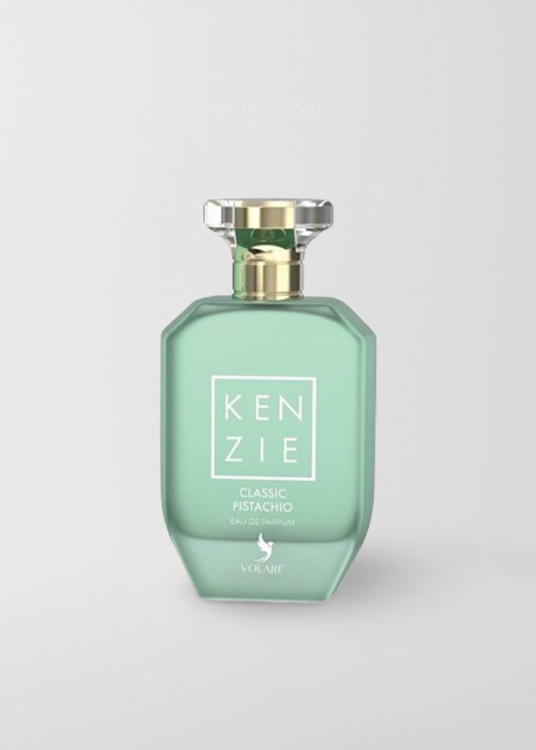 Volaré Kenzie Classic Pistachio - Parfum Exclusif au Meilleur Prix - My Personal Mood