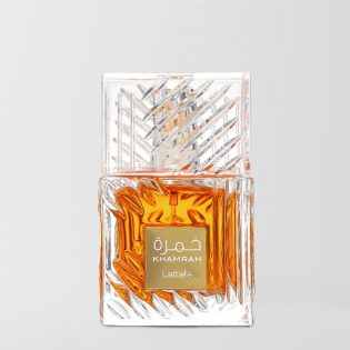 Lattafa Khamrah EDP - Parfum Exclusif au Meilleur Prix - My Personal Mood