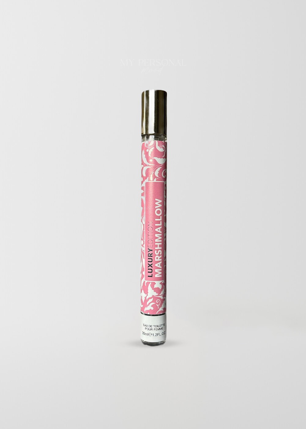 Luxury Edition Marshmallow - Parfum Exclusif au Meilleur Prix - My Personal Mood