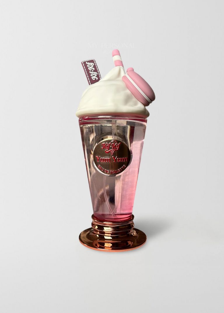 Kif-Kif Yum Yum Marshmallow - Parfum Exclusif au Meilleur Prix - My Personal Mood