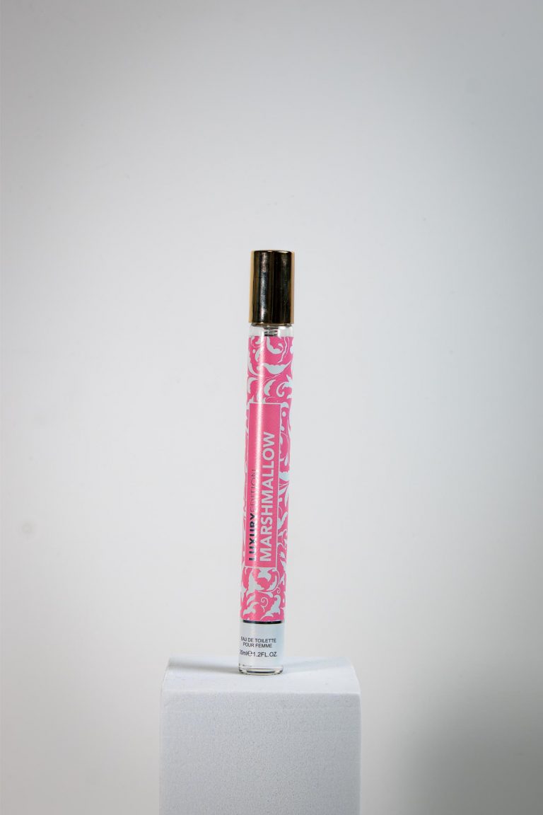 Luxury Edition Marshmallow - Parfum Exclusif au Meilleur Prix - My Personal Mood