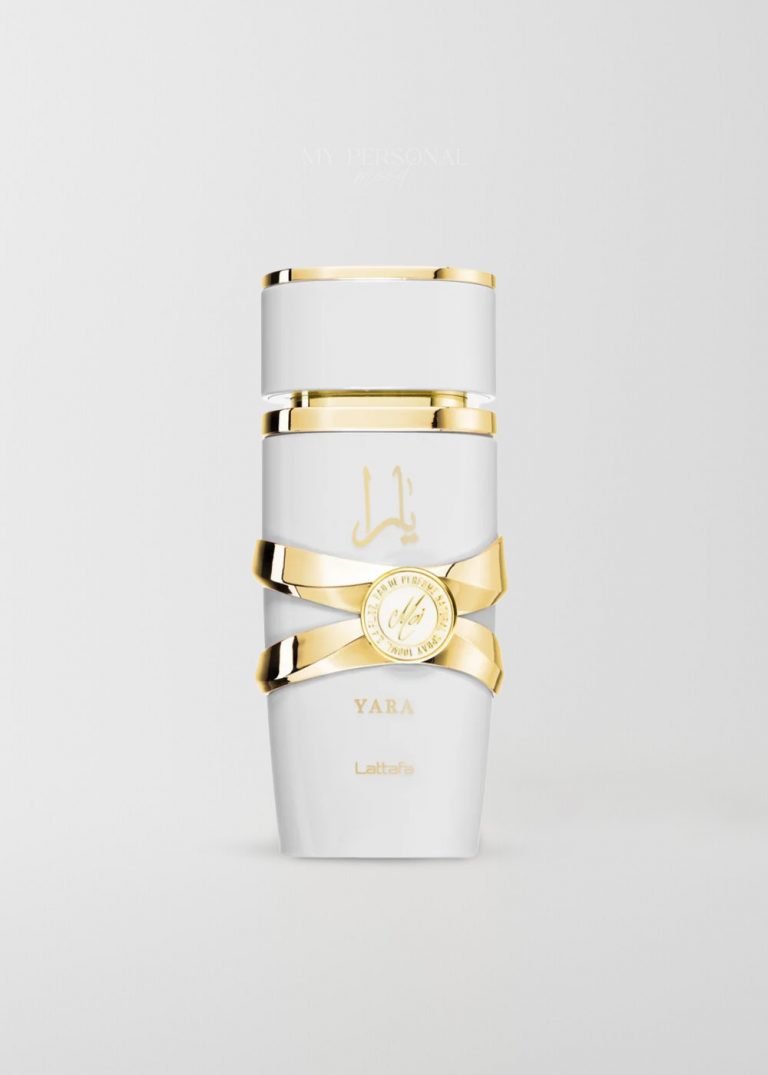 Lattafa Yara Moi EDP - Parfum Exclusif au Meilleur Prix - My Personal Mood