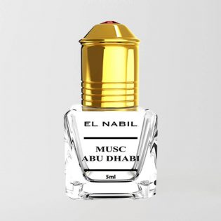 El Nabil Musc Abu Dhabi - Parfum Exclusif au Meilleur Prix - My Personal Mood