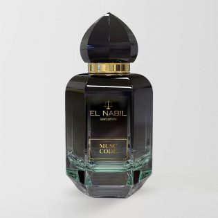 El Nabil Musc Code EDP - Parfum Exclusif au Meilleur Prix - My Personal Mood