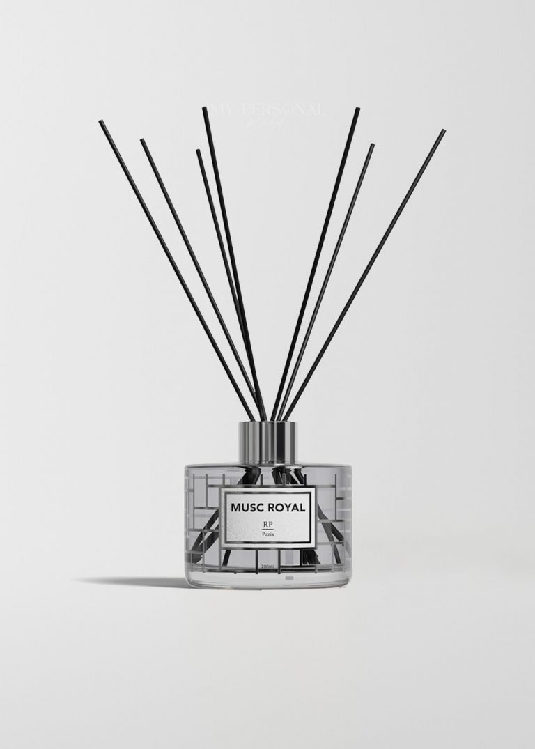 RP Paris Musc Royal - Parfum Exclusif au Meilleur Prix - My Personal Mood